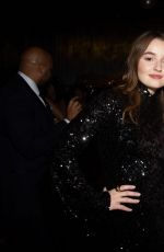 KAITLYN DEVER at Netflix
