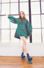 KAITLYN DEVER for Alexa Magazine, September 2019