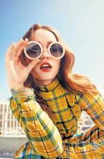 KAITLYN DEVER for Alexa Magazine, September 2019