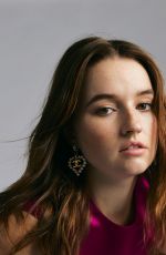 KAITLYN DEVER for Instyle Magazine, September 2019