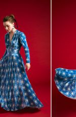 KAITLYN DEVER for Instyle Magazine, September 2019