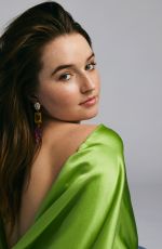 KAITLYN DEVER for Instyle Magazine, September 2019