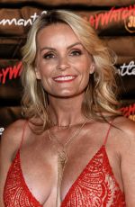 KALLY PACKARD at Baywatch 30th Anniversary in Los Angeles 09/24/2019