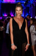 KARLIE KLOSS at 5th Annual Diamond Ball at Cipriani Wall Street in New York 09/12/2019