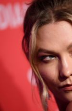 KARLIE KLOSS at 5th Annual Diamond Ball at Cipriani Wall Street in New York 09/12/2019