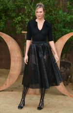 KARLIE KLOSS at Christian Dior Fashion Show at PFW in Paris 09/24/2019