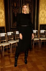KARLIE KLOSS at Christian Siriano Show at Paris Fashion Week 09/25/2019