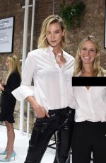 KARLIE KLOSS at Misha Nonoo Pop-up Launch in New York 09/09/2019