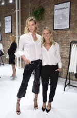 KARLIE KLOSS at Misha Nonoo Pop-up Launch in New York 09/09/2019