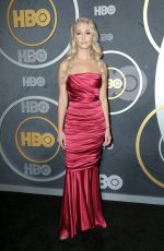 KAROLINA BENEFIELD at HBO Primetime Emmy Awards 2019 Afterparty in Los Angeles 09/22/2019