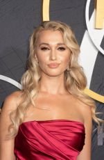 KAROLINA BENEFIELD at HBO Primetime Emmy Awards 2019 Afterparty in Los Angeles 09/22/2019