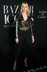 KAROLINA KURKOVA at Harper