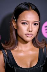 KARRUECHE TRAN at Elle Women in Music in New York 09/05/2019
