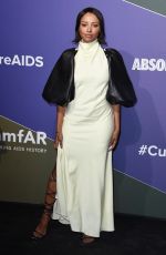 KAT GRAHAM at Amfar Gala 2019 in Milano 09/21/2019