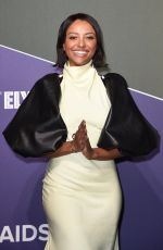 KAT GRAHAM at Amfar Gala 2019 in Milano 09/21/2019
