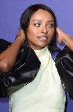 KAT GRAHAM at Amfar Gala 2019 in Milano 09/21/2019