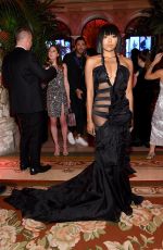 KAT GRAHAM at Harper