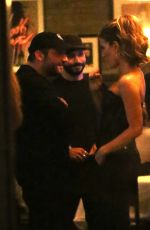 KATE BECKINSALE at Craig