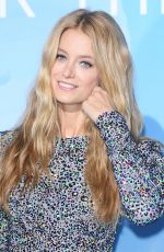 KATE BOCK at Gala for the Global Ocean 2019 in Monte-Carlo 09/26/2019