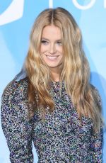 KATE BOCK at Gala for the Global Ocean 2019 in Monte-Carlo 09/26/2019