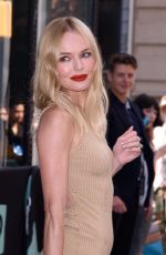 KATE BOSWORTH Arrives at Watch What Happens Live in New York 09/11/2019