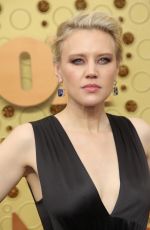 KATE MCKINNON at 71st Annual Emmy Awards in Los Angeles 09/22/2019