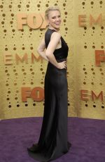 KATE MCKINNON at 71st Annual Emmy Awards in Los Angeles 09/22/2019