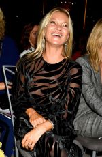 KATE MOSS at Daily Front Row Fashion Media Awards 2020 in New York 09/05/2019
