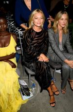 KATE MOSS at Daily Front Row Fashion Media Awards 2020 in New York 09/05/2019