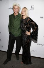 KATE MOSS at Daily Front Row Fashion Media Awards 2020 in New York 09/05/2019