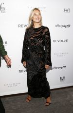 KATE MOSS at Daily Front Row Fashion Media Awards 2020 in New York 09/05/2019