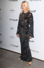 KATE MOSS at Daily Front Row Fashion Media Awards at New York Fashion Week 09/05/2019