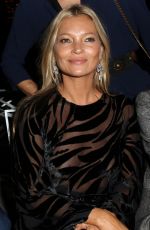 KATE MOSS at Daily Front Row Fashion Media Awards at New York Fashion Week 09/05/2019