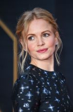 KATE PHILLIPS at Downton Abbey Premiere in London 09/09/2019