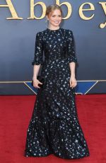 KATE PHILLIPS at Downton Abbey Premiere in London 09/09/2019