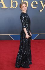 KATE PHILLIPS at Downton Abbey Premiere in London 09/09/2019