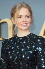 KATE PHILLIPS at Downton Abbey Premiere in London 09/09/2019