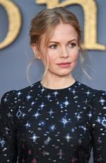 KATE PHILLIPS at Downton Abbey Premiere in London 09/09/2019