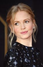 KATE PHILLIPS at Downton Abbey Premiere in London 09/09/2019