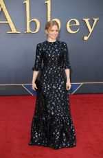 KATE PHILLIPS at Downton Abbey Premiere in London 09/09/2019