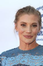 KATEE SACKHOFF at 2019 Daytime Beauty Awards in Los Angeles 09/20/2019