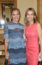 KATEE SACKHOFF at 2019 Daytime Beauty Awards in Los Angeles 09/20/2019
