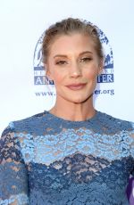 KATEE SACKHOFF at 2nd Annual Beauty Awards in Hollywood 09/20/2019