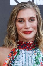 KATEE SACKHOFF at 45th Annual Saturn Awards in Los Angeles 09/13/2019
