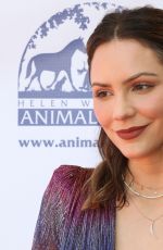KATHARINE MCPHEE at 2019 Daytime Beauty Awards in Los Angeles 09/20/2019