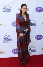 KATHARINE MCPHEE at 2019 Daytime Beauty Awards in Los Angeles 09/20/2019