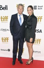 KATHARINE MCPHEE at David Foster: Off the Record Premiere at 2019 TIFF in Toronto 09/09/2019