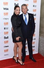 KATHARINE MCPHEE at David Foster: Off the Record Premiere at 2019 TIFF in Toronto 09/09/2019