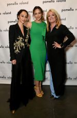 KATHARINE MCPHEE at Pamella Roland Fashion Show at NYFW in New York 09/10/2019