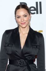 KATHARINE MCPHEE at TIFF Tribute Gala at 2019 Toronto International Film Festival 09/09/2019